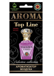 Осв.возд.  AROMA  Topline  Селективная серия s015   Viayzen Unisex