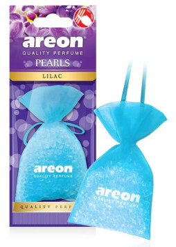 Осв.возд. Areon PEARLS &quot;мешочек&quot;  Lilac
