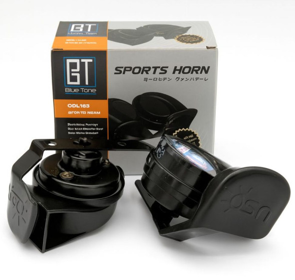 Сигнал "улитка" BLUE TONE  5103  500Hz/400Hz/110db