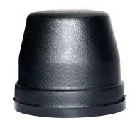 Антенна пассивная &quot;Triada -276&quot;  УКВ, FM, AM, радиус приема - 120 км, длина кабеля - 2,5 м, D= 78 мм