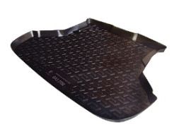 Коврик багажн.   LADA 2110