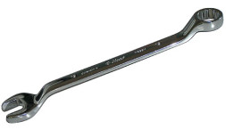 Инструмент HANS. Ключ комбинированный изогнутый  c двух сторон 19мм