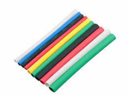 Набор термоусадочной трубки REXANT №4