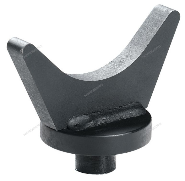 Насадка V-образная для канавного домкрата NORDBERG N501T