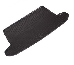 Коврик багажн.  Hyundai Tucson рест (18-21г)   (РЕЗИНА)