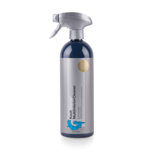 MULTIINTERIORCLEANER - Универсальный очиститель салона (750 мл) 77705750