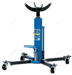 Cтойка трансмиссионная гидравлическая телескопическая NORDBERG N3407