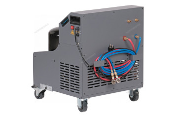 Полуавтоматическая установка для заправки автомобильных кондиционеров NORDBERG NF9E