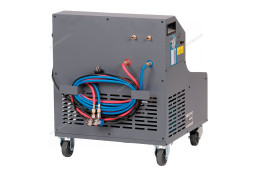 Полуавтоматическая установка для заправки автомобильных кондиционеров NORDBERG NF9E