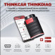 Диагностический мультимарочный сканер THINKDIAG