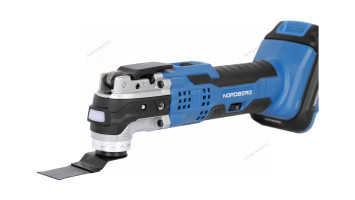 Аккумуляторный реноватор NORDBERG NE606K