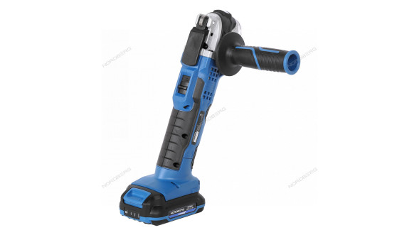 Аккумуляторный реноватор NORDBERG NE606K