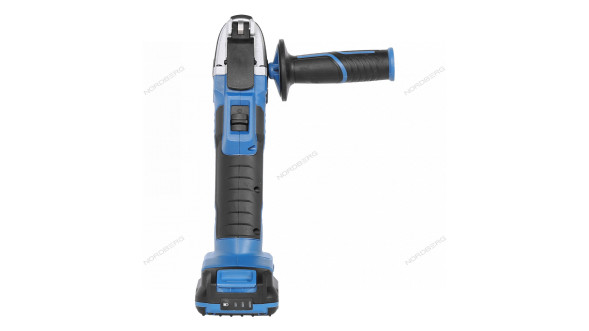 Аккумуляторный реноватор NORDBERG NE606K