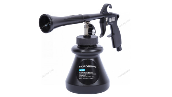 Моющий пистолет NORDBERG NP9001
