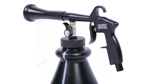 Моющий пистолет NORDBERG NP9001