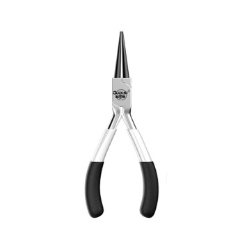 Мини круглогубцы 125мм