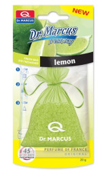 Осв.воздуха DrMarcus в мешочке  Fresh Bag  Lemon