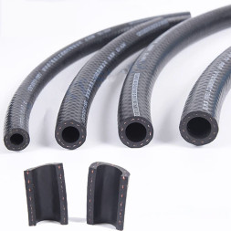 Шланг топливный трубка высокого давления 6мм 2м