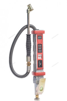 Пистолет для подкачки шин грузовых авто NORDBERG ECO TI9