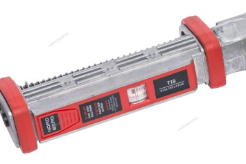 Пистолет для подкачки шин грузовых авто NORDBERG ECO TI9