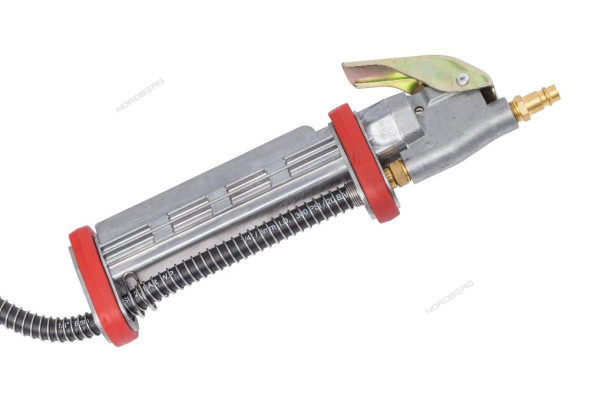 Пистолет для подкачки шин грузовых авто NORDBERG ECO TI9