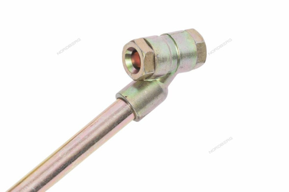 Пистолет для подкачки шин грузовых авто NORDBERG ECO TI9