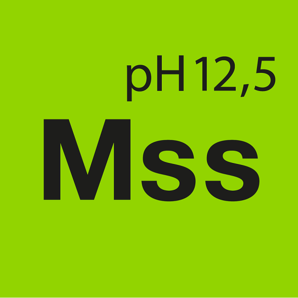 MULTI STAR SIO2 - Бесконтактное щелочное средство для предварительной мойки автомобиля (22 кг) 342022