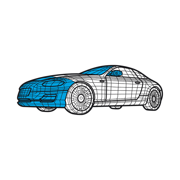 INSECT&amp;DIRTREMOVER - Удаление следов от насекомых (750 мл) 77701750