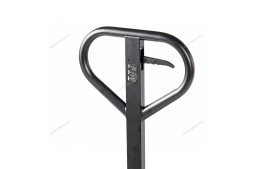 Тележка складская (рохла) гидравлическая NORDBERG N3905-25 с полиуретановыми колесами