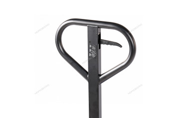 Тележка складская (рохла) гидравлическая NORDBERG N3905-25 с полиуретановыми колесами