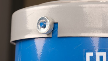 Ручная установка для раздачи масла NORDBERG N4008 (8 л)