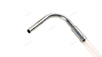 Ручная установка для раздачи масла NORDBERG N4008 (8 л)