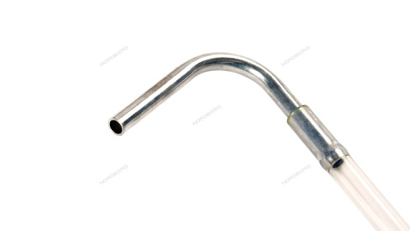 Ручная установка для раздачи масла NORDBERG N4008 (8 л)