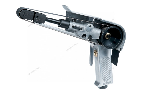 Ленточная пневмошлифмашинка NORDBERG NP4156 (20 х 520 мм)