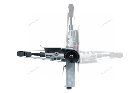 Ленточная пневмошлифмашинка NORDBERG NP4156 (20 х 520 мм)