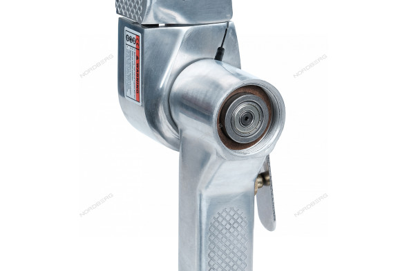 Ленточная пневмошлифмашинка NORDBERG NP4156 (20 х 520 мм)