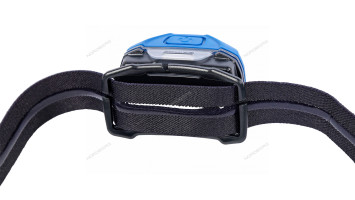 Налобный фонарь аккумуляторный светодиодный NORDBERG 1951