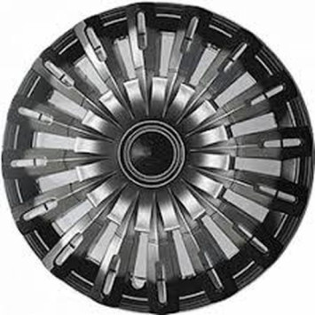 Колпак STAR 13&quot; Ролекс &quot;+&quot;