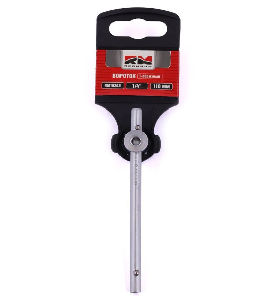 RedMark  Вороток 1/2&quot; Т-образный 250мм