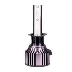 AMP Cвет-од   ST CSP H1  6000K  2500Lm  2шт. (с активным охлаждением)