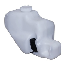 VLT Бачок омывателя ВАЗ-21214 (5 л) (под 1 мотор) (в сборе)