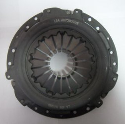 LSA Корзина сцепления Ланос