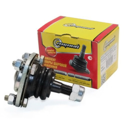 RG Шаровая опора ВАЗ-2101-07,2121 верхняя (усиленная) с крепежом