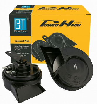 Сигнал &quot;улитка&quot; BLUE TONE  5107  500Hz/400Hz/110db