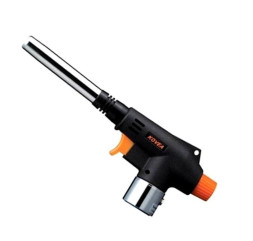 Горелка газовая  с пьезоподжигом "ИСКРА" микросварка