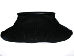 Коврик багажн.   LADA 2112