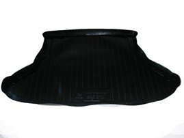 Коврик багажн.   LADA 2112