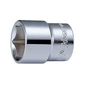 Инструмент HANS. Торцевая головка 1/2&quot; 6-гр. 12 мм