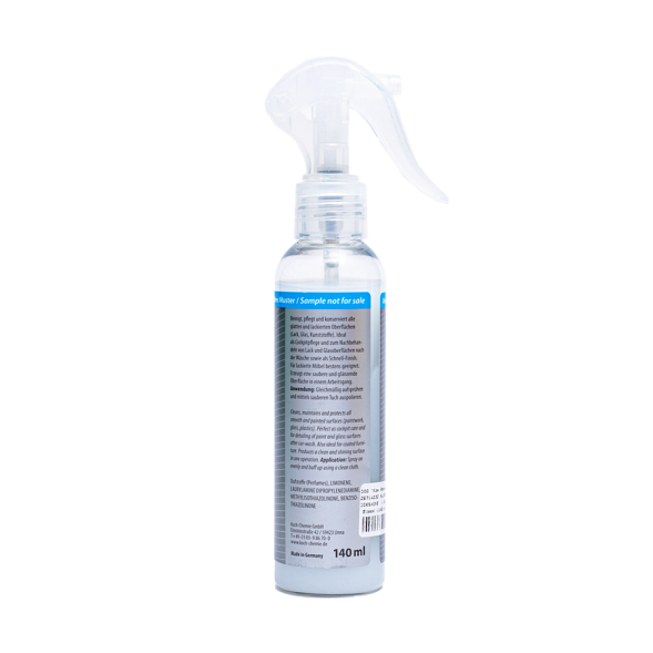 ALLROUNDQUICKSHINE  - Быстрый блеск (140 мл) 26714032