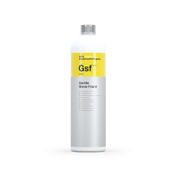 Gentle Snow Foam - Чистящая пена с нейтральным показателем PH (1л) 383001